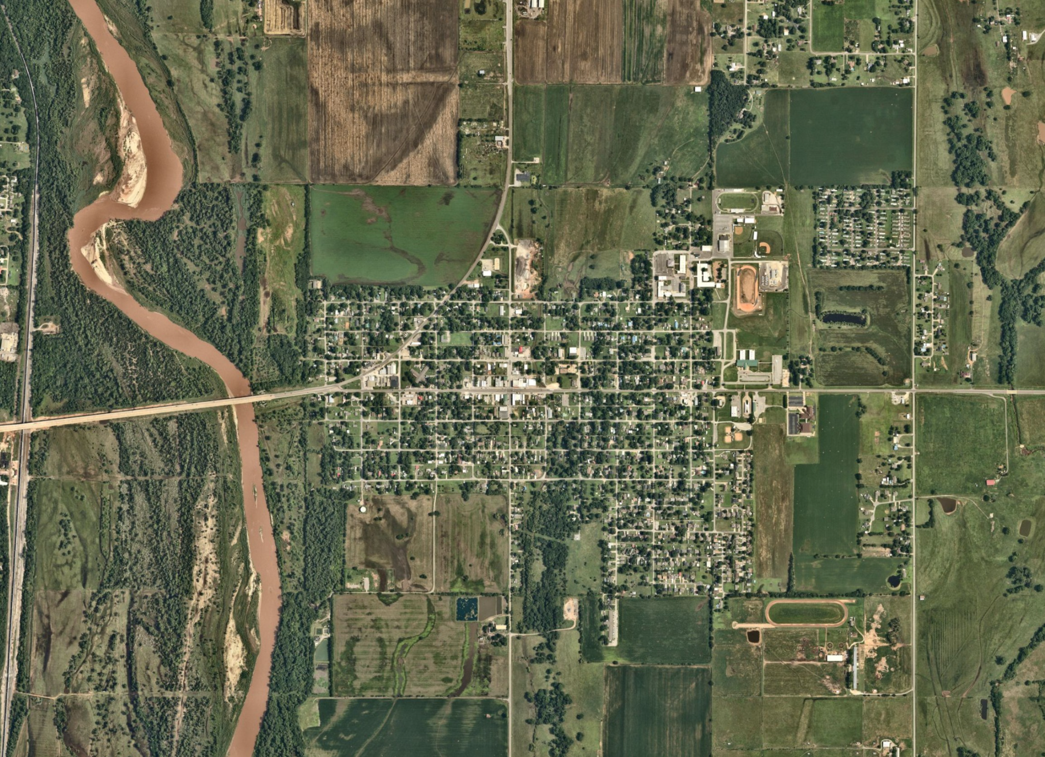 We buy houses in Lexington OK