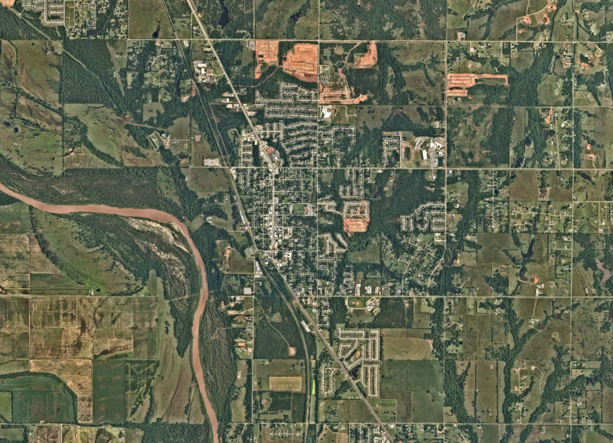 We buy houses in Noble OK