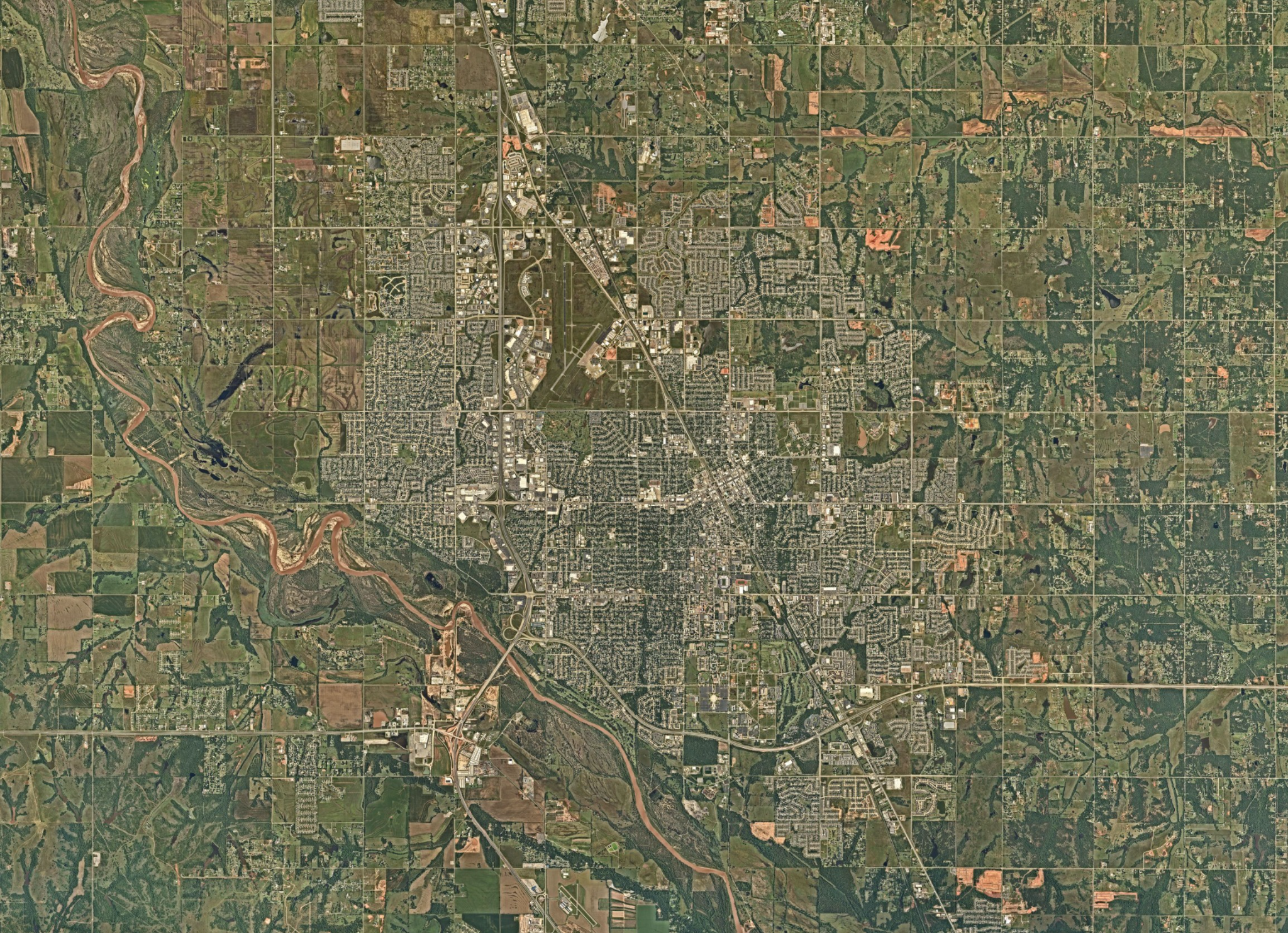 We buy houses in Norman OK