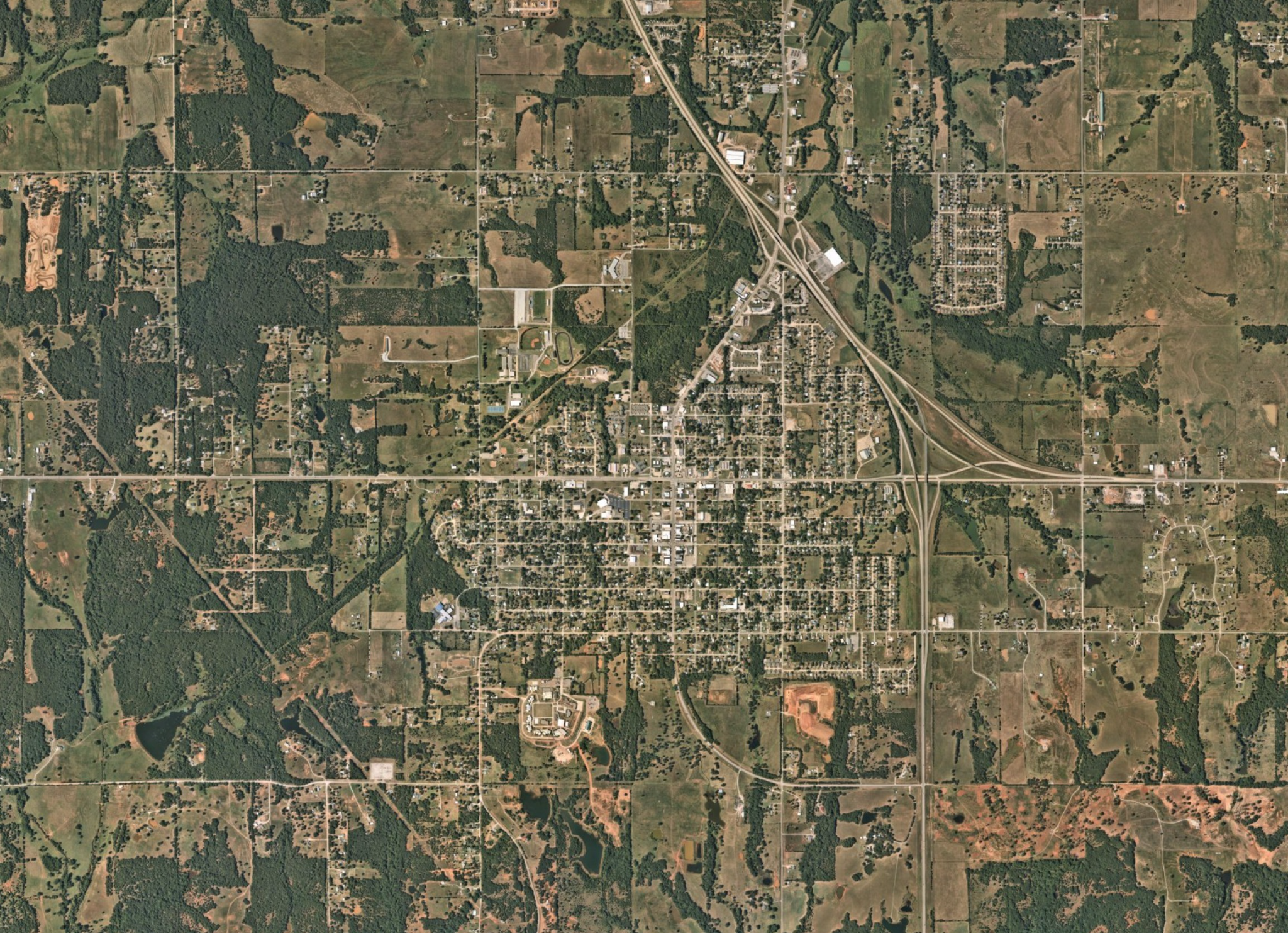 We buy houses in Tecumseh OK