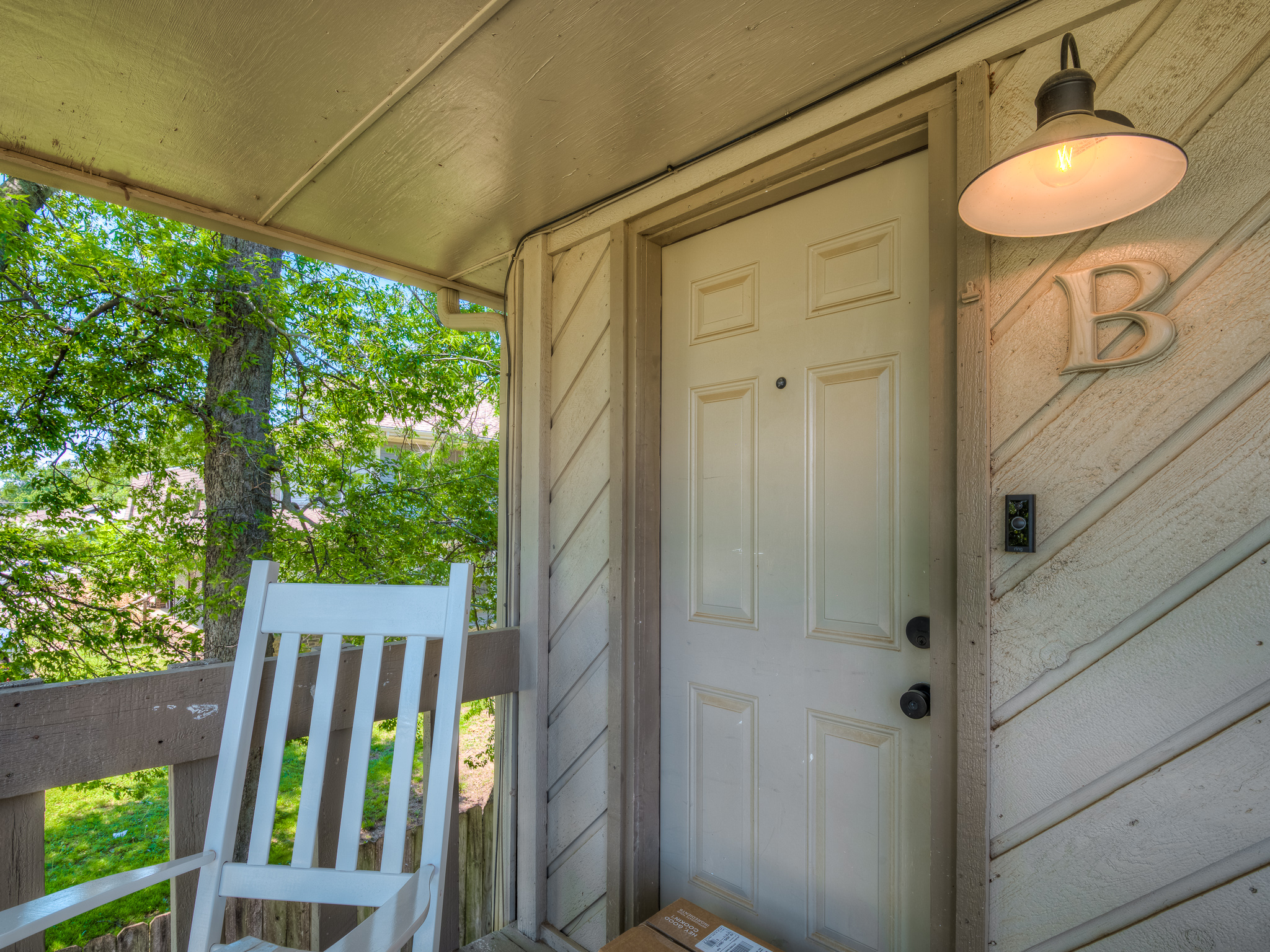 We buy condos and townhomes in Norman OK